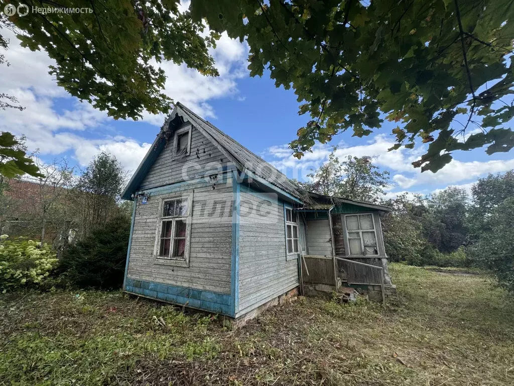 Дом в Московская область, Клин (30 м) - Фото 2