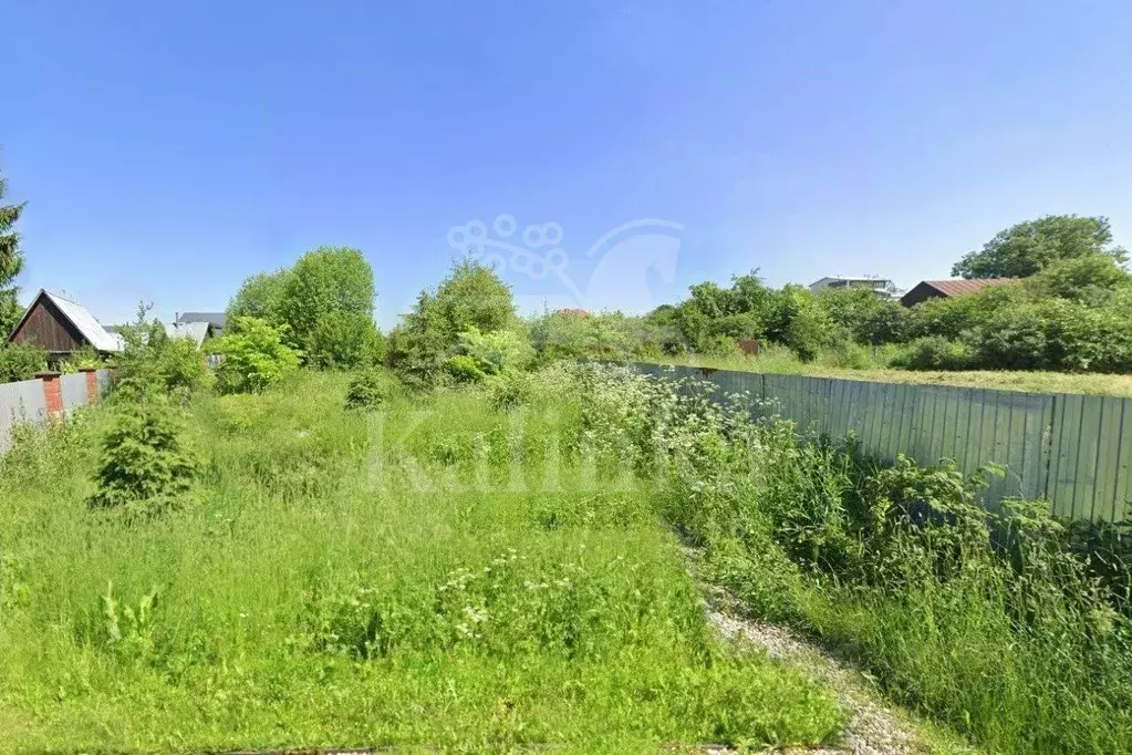 Участок, 17.4 сот., поселения (ижс) - Фото 1