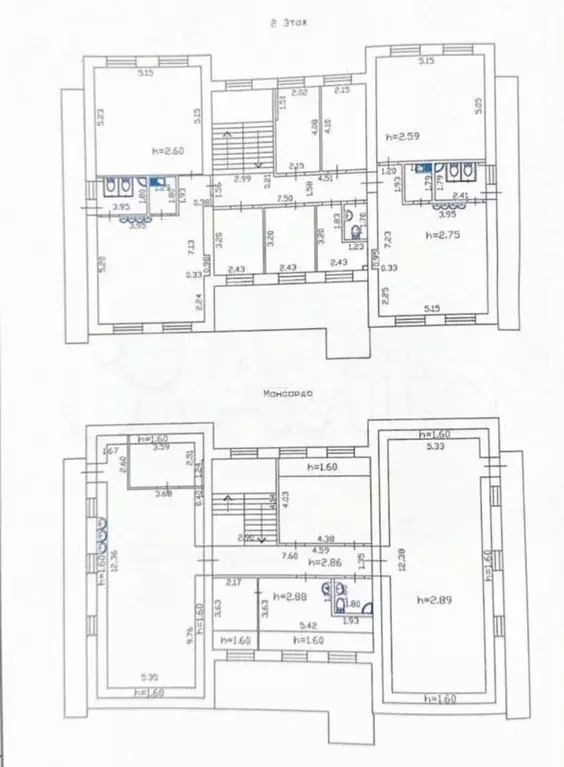 Помещение свободного назначения в Свердловская область, Екатеринбург ... - Фото 1