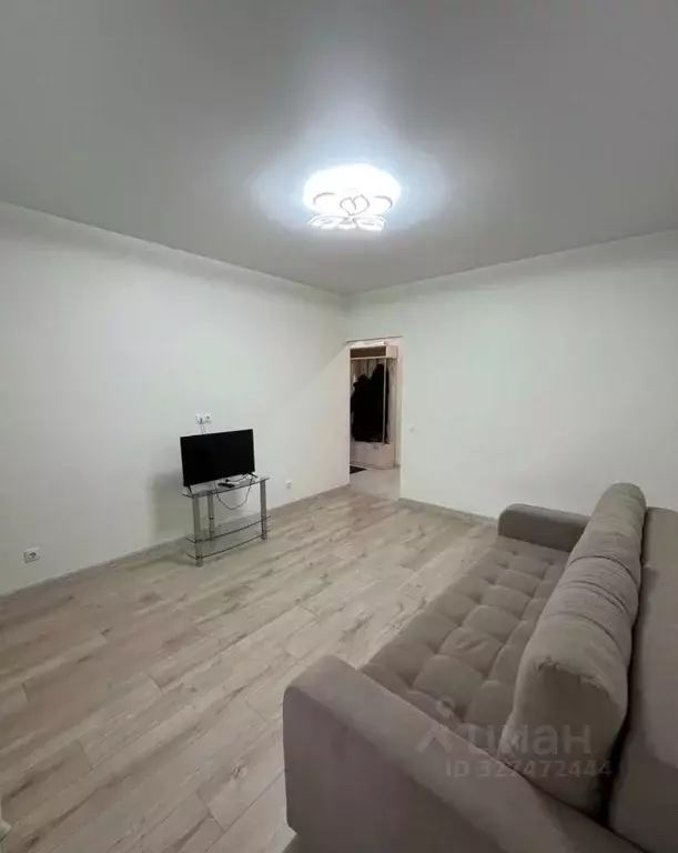 1-к кв. Волгоградская область, Волгоград ул. 51-й Гвардейской Дивизии, ... - Фото 1