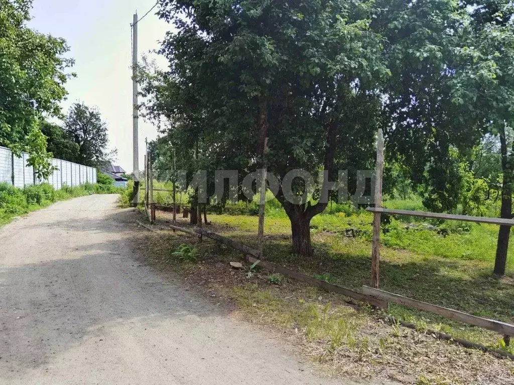 Участок в Брянская область, Брянск СО Мечта тер.,  (7.0 сот.) - Фото 1