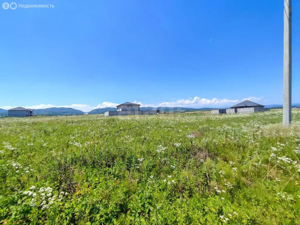 Участок в Нальчик, район Дубки (6.5 м) - Фото 2