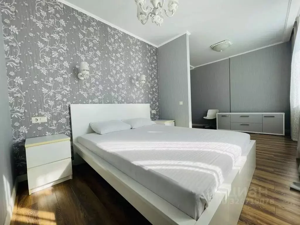 2-к кв. Татарстан, Казань Щербаковский пер., 7 (70.0 м) - Фото 2