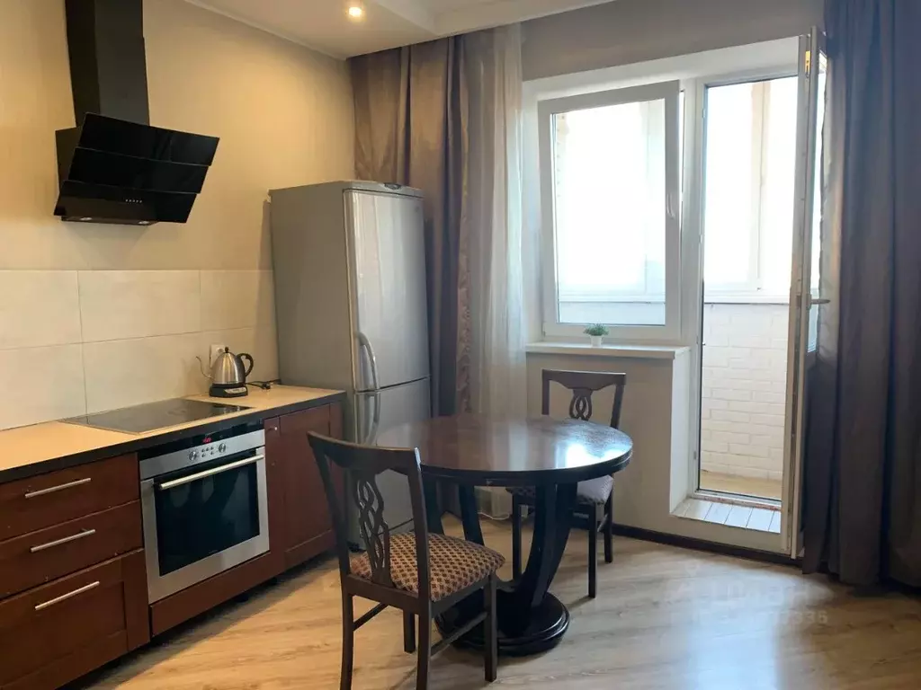 1-к кв. Москва пос. Коммунарка, ул. Липовый Парк, 10к3 (47.0 м) - Фото 1