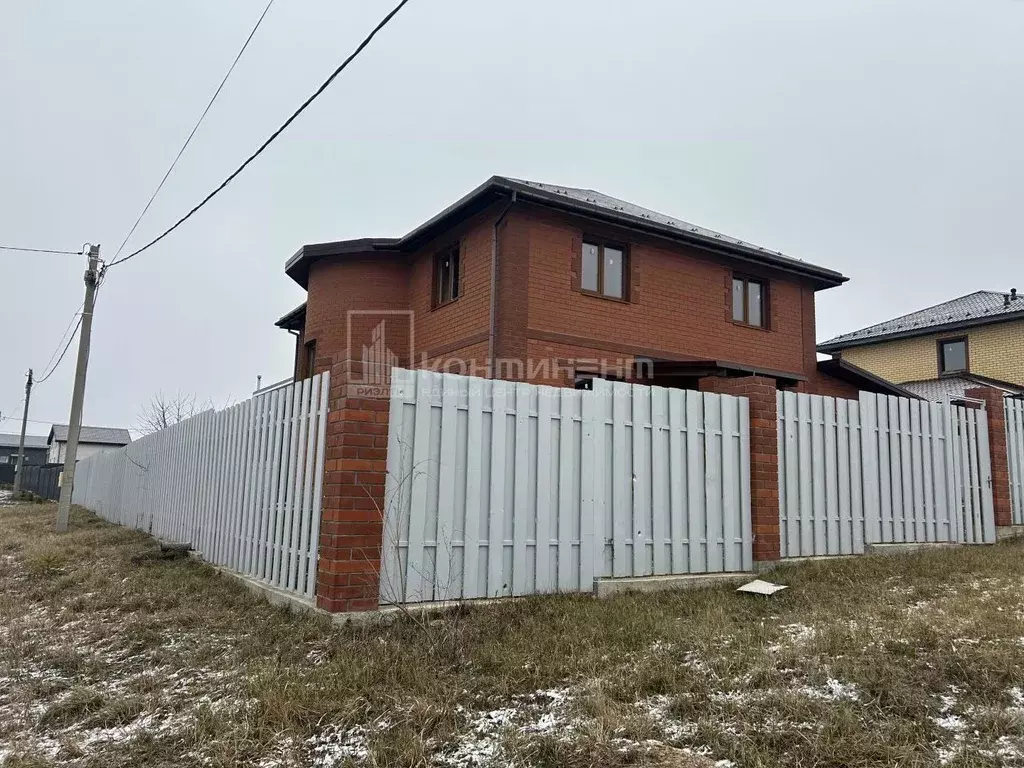 Коттедж в Владимирская область, Суздальский район, Боголюбовское ... - Фото 1