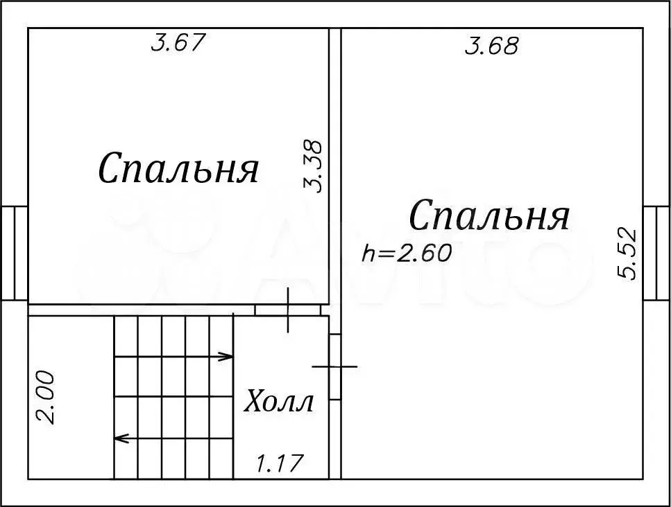 Дом 83 м на участке 4,9 сот. - Фото 0
