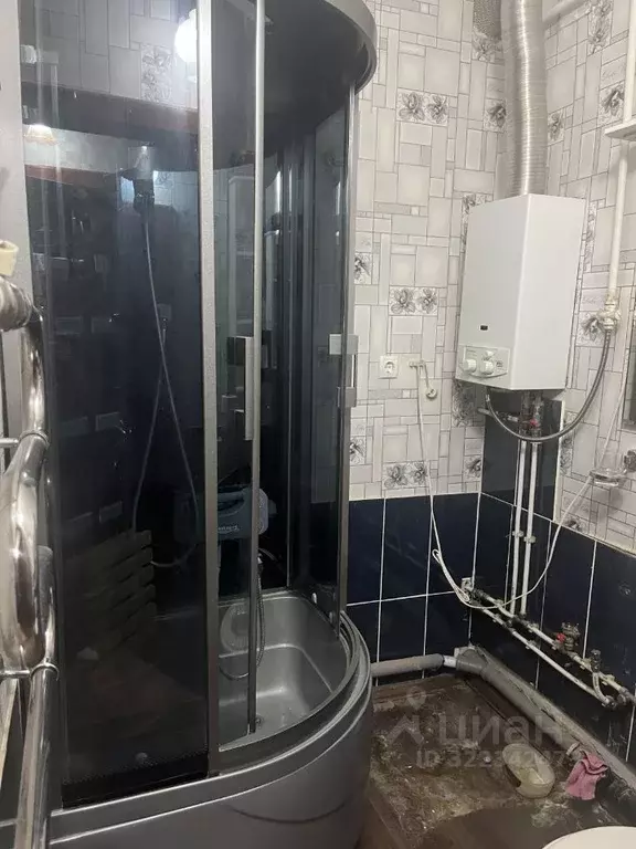 2-к кв. Самарская область, Самара Ново-Вокзальная ул., 14 (42.4 м) - Фото 1