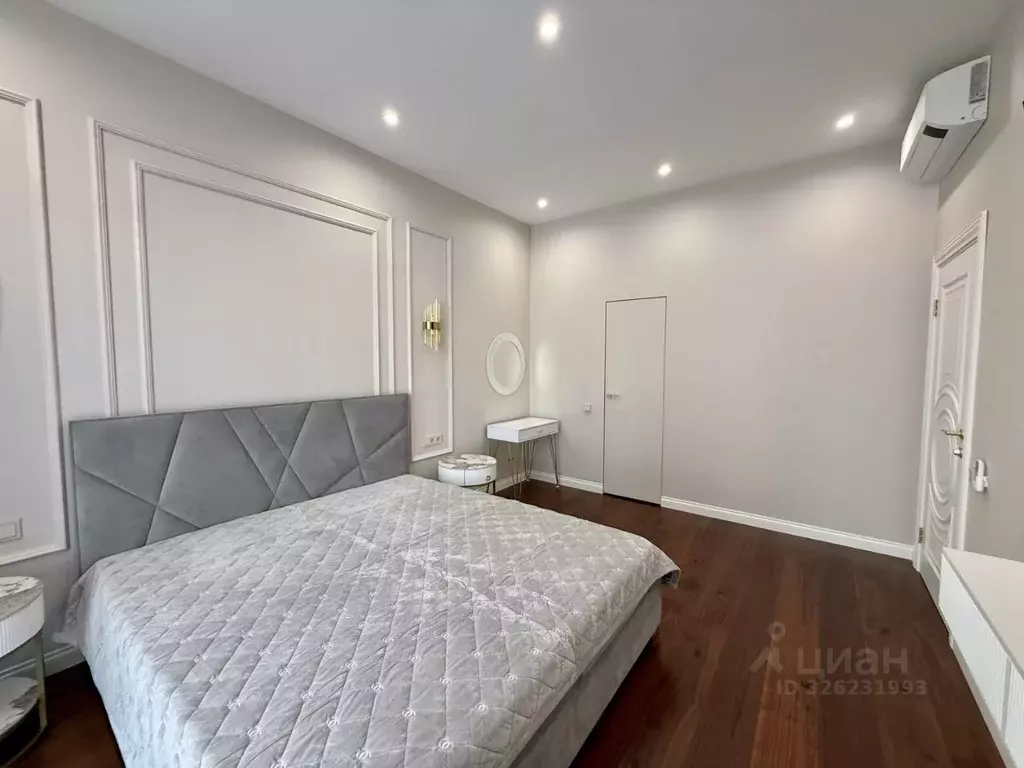 2-к кв. Москва наб. Марка Шагала, 11к2 (78.0 м) - Фото 2