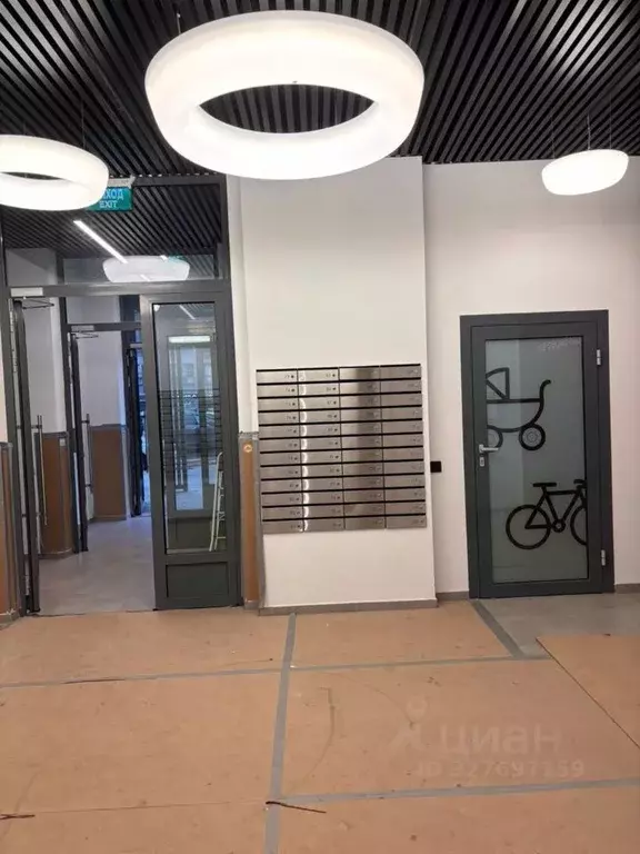 2-к кв. Московская область, Ленинский городской округ, д. Сапроново ... - Фото 2