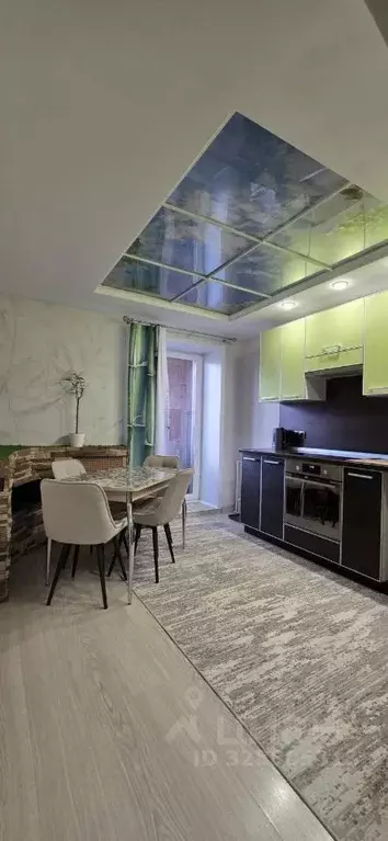 1-к кв. Липецкая область, Липецк ул. Е.И. Замятина, 2 (38.9 м) - Фото 1