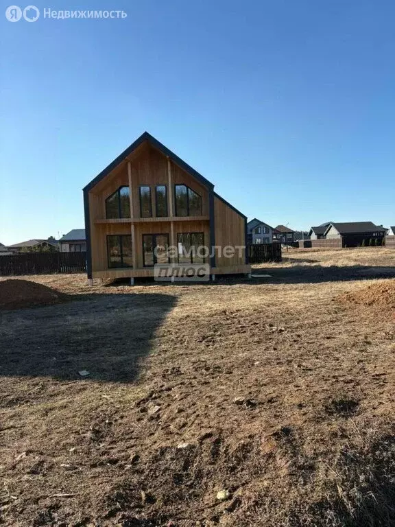 Дом в Московская область, городской округ Ступино, ТСН Гринвуд, 35П ... - Фото 2