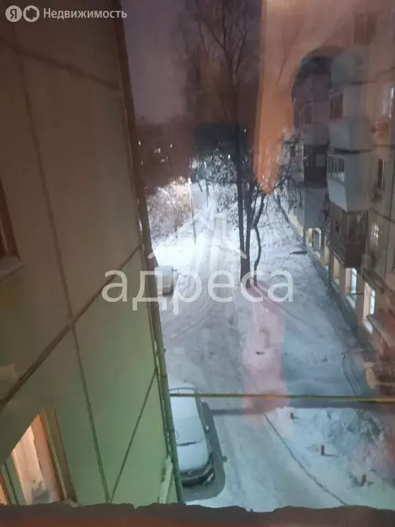 3-комнатная квартира: Самара, Революционная улица, 147 (58.6 м) - Фото 2