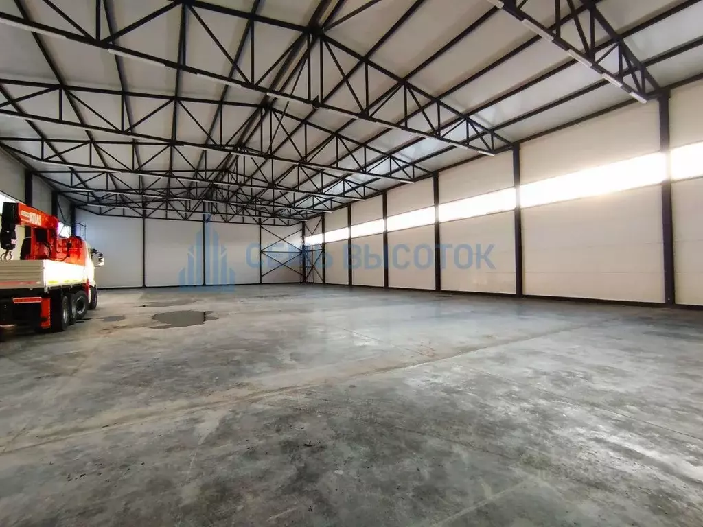 Помещение свободного назначения в Московская область, Подольск ... - Фото 2