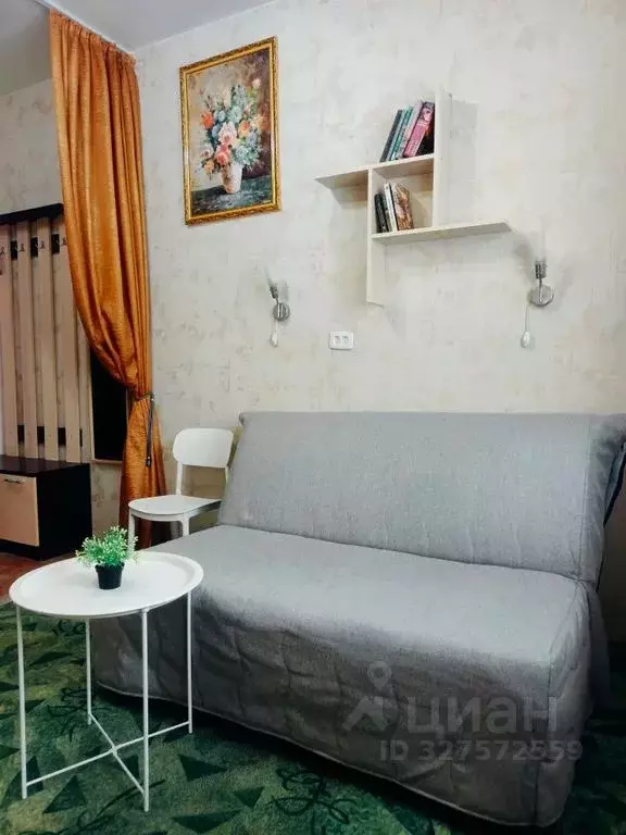 Комната Московская область, Сергиев Посад Инженерная ул., 8 - Фото 1