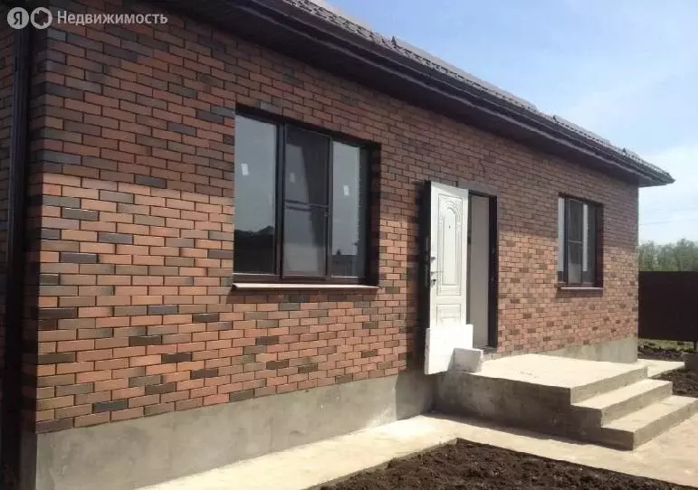 Дом в Ростов-на-Дону, Каскадная улица (95 м) - Фото 0
