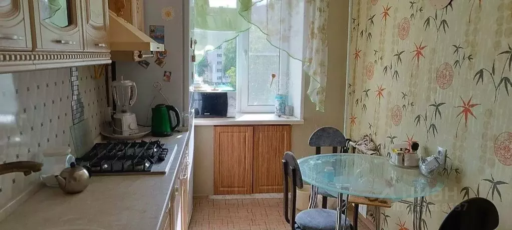 5-к кв. Чувашия, Новочебоксарск Советская ул., 1 (80.9 м) - Фото 1