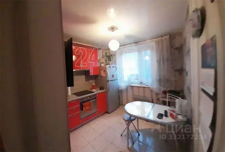 2-к кв. Москва Люблинская ул., 161К2 (56.5 м) - Фото 2