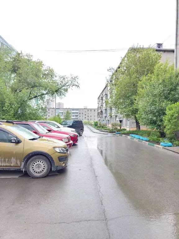 1-комнатная квартира: Новосибирск, Гидромонтажная улица, 54 (35.4 м) - Фото 0