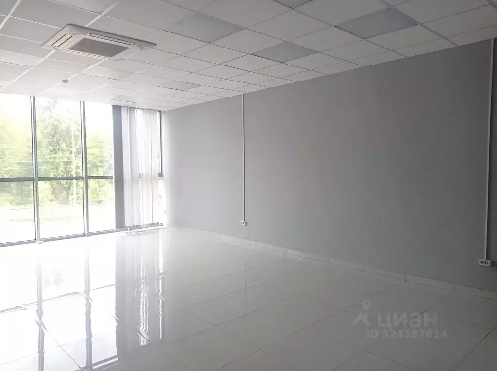 Офис в Краснодарский край, Краснодар ул. Бородинская, 156/2 (61 м) - Фото 2