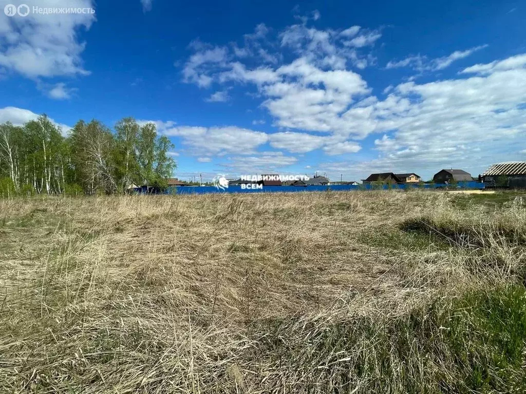 Участок в Сосновский округ, Краснопольское сельское поселение, деревня ... - Фото 1