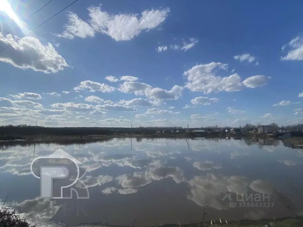 Участок в Московская область, Ступино городской округ, д. Рудины ул. ... - Фото 1