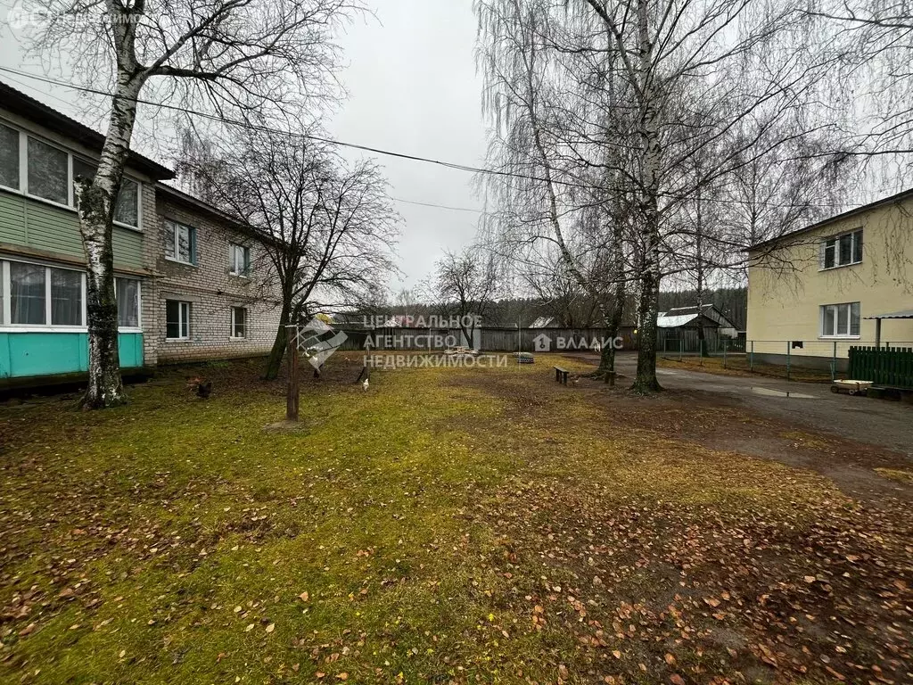 1-комнатная квартира: Дегтяное, Новая улица, 2 (36.4 м) - Фото 2