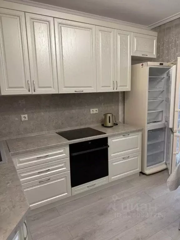 2-к кв. Московская область, Люберцы ул. Рождественская, 4 (61.6 м) - Фото 1