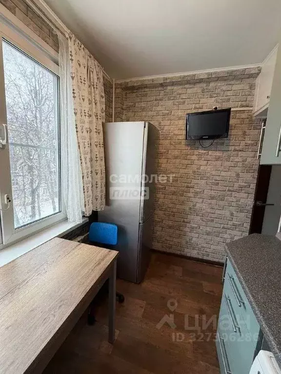 2-к кв. Московская область, Наро-Фоминск ул. Профсоюзная, 14 (48.0 м) - Фото 2