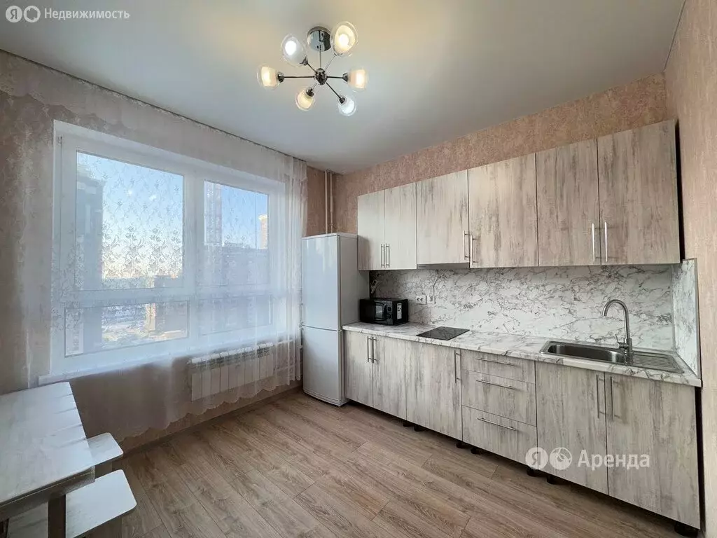 2-комнатная квартира: Воронеж, улица Загоровского, 13к2 (59 м) - Фото 0