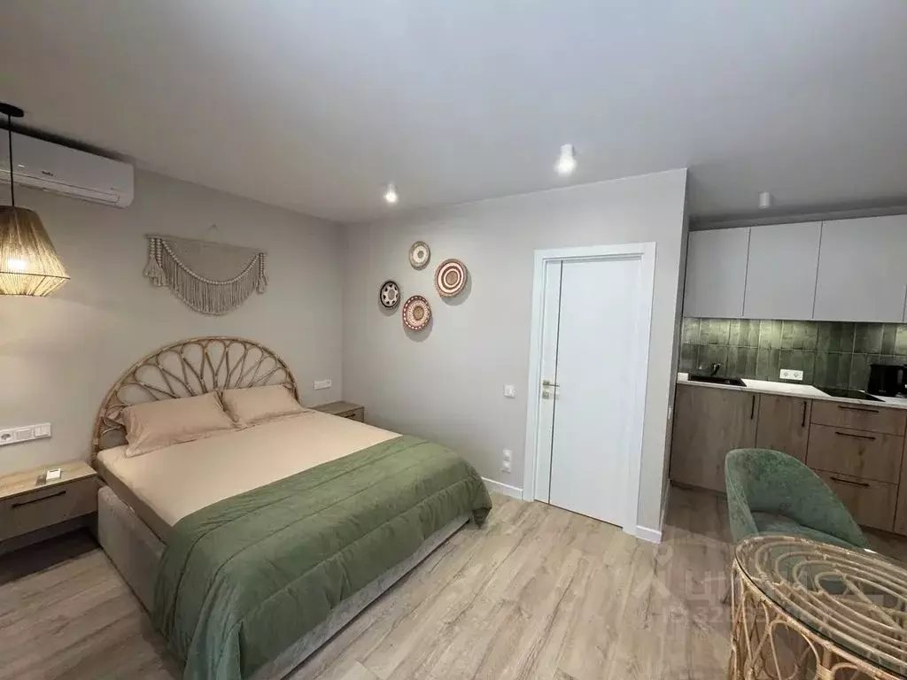 Дом в Краснодарский край, Туапсинский муниципальный округ, с. Ольгинка ... - Фото 2