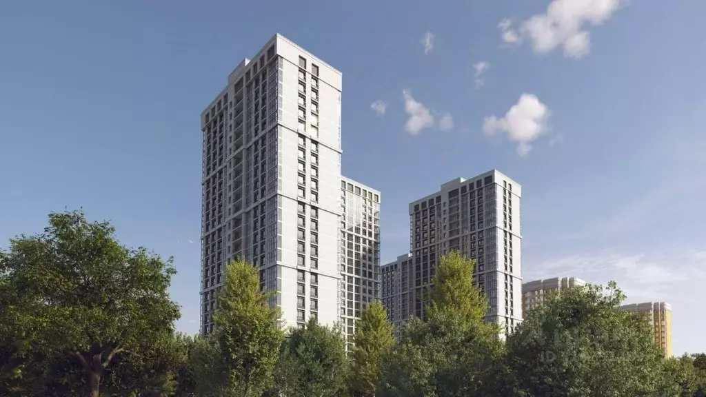 2-к кв. Новосибирская область, Новосибирск  (41.47 м) - Фото 0