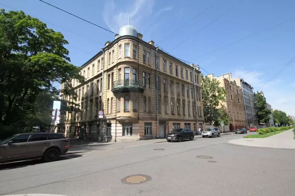 1-к. квартира, 38 м, 2/4 эт. - Фото 0
