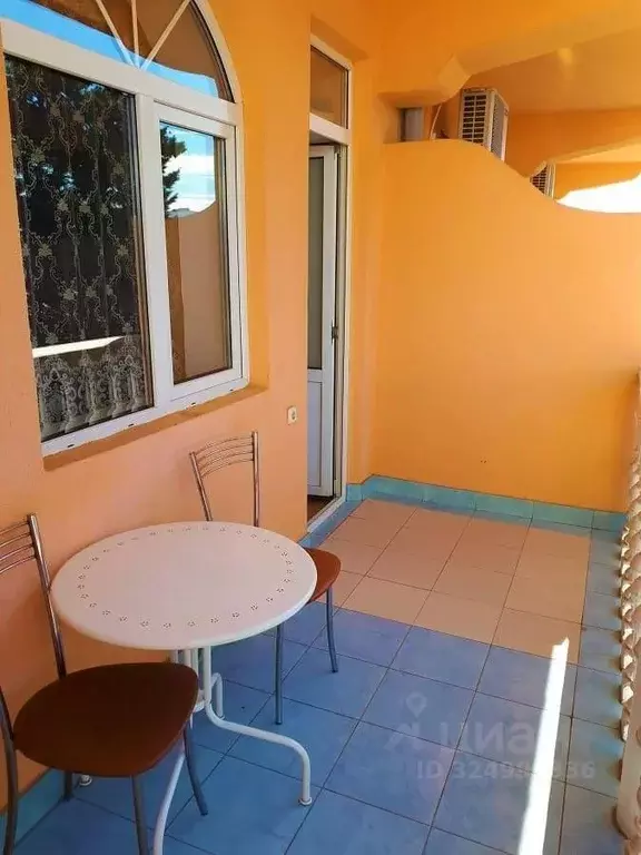 Комната Краснодарский край, Сочи Адлер жилрайон, ул. Ульянова, 10 ... - Фото 2