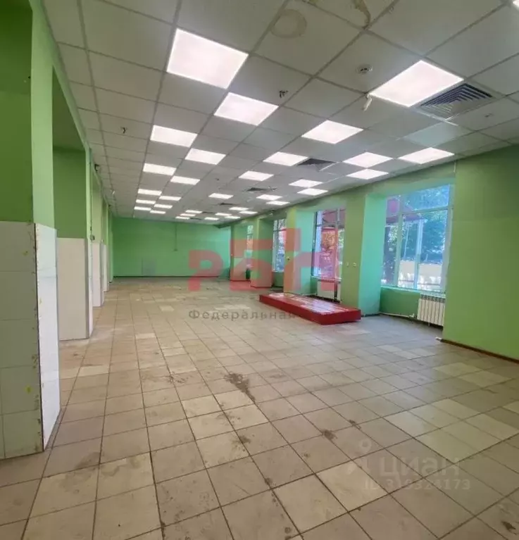 Помещение свободного назначения в Ростовская область, Ростов-на-Дону ... - Фото 1