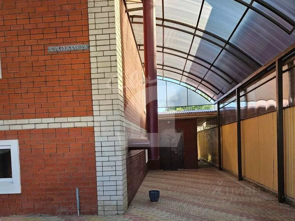 Коттедж в Краснодарский край, Краснодар городской округ, Ленина хут. ... - Фото 2