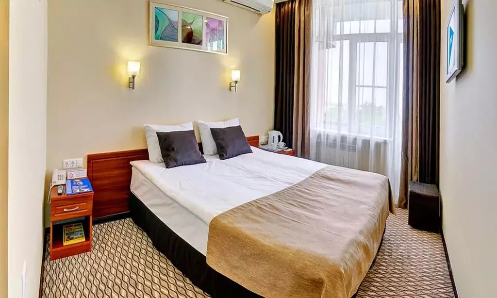 Комната Волгоградская область, Волгоград ул. Грамши, 4 - Фото 1