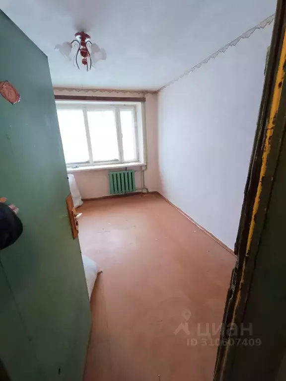 Комната Ивановская область, Фурманов ул. Пролетарская, 2 (12.0 м) - Фото 0