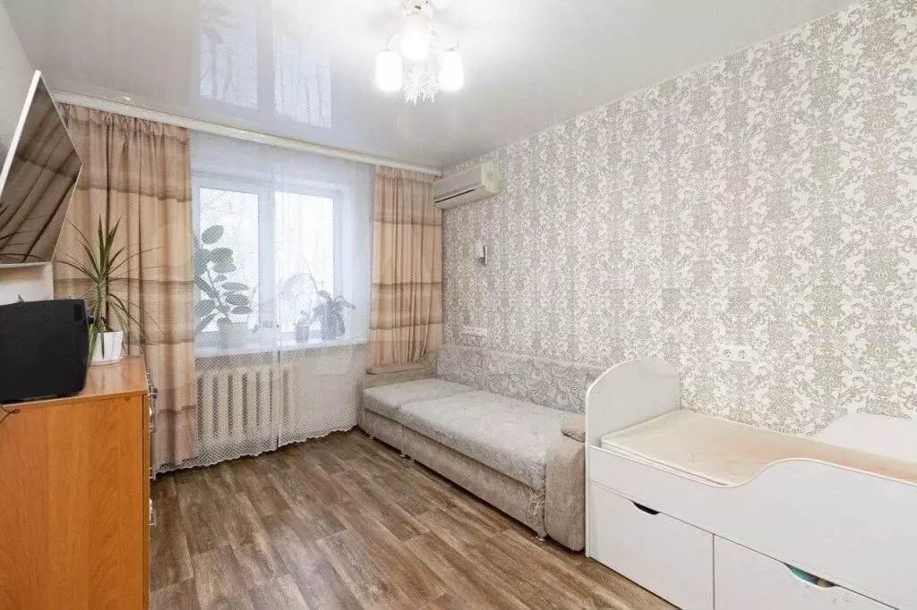 2-к. квартира, 55,6 м, 3/5 эт. - Фото 0