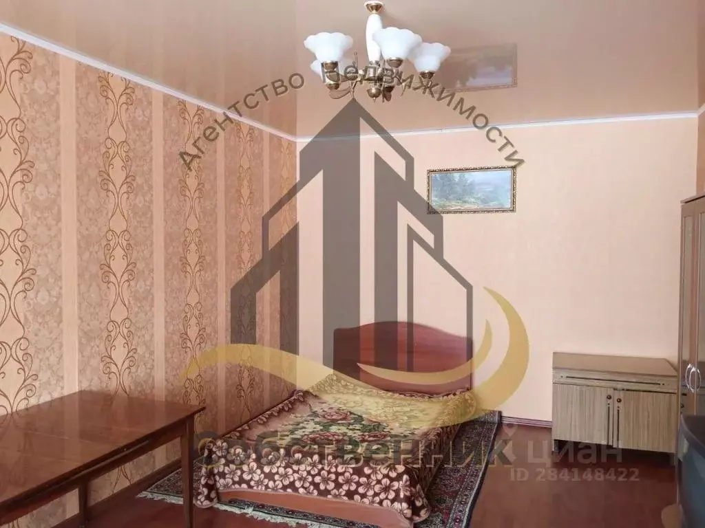 2-к кв. Белгородская область, Старый Оскол Зеленый Лог мкр, 1А (54.0 ... - Фото 1