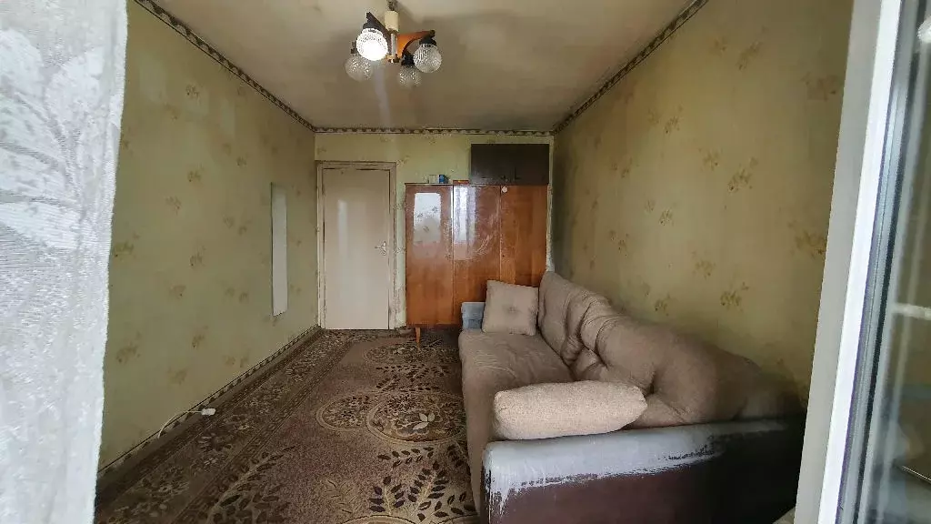 Продается 3-комнатная квартира - Фото 1