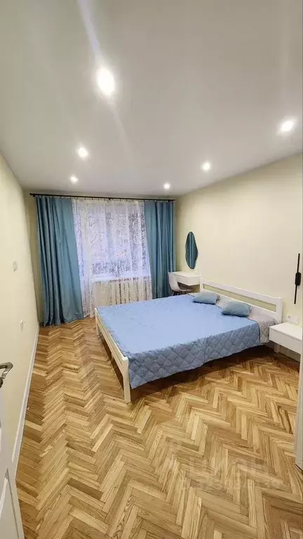 2-к кв. Калининградская область, Калининград Свободная ул., 18 (48.0 ... - Фото 1