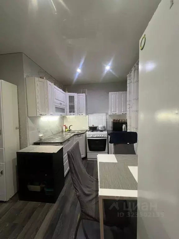 2-к кв. Владимирская область, Ковровский район, пос. Мелехово ... - Фото 2