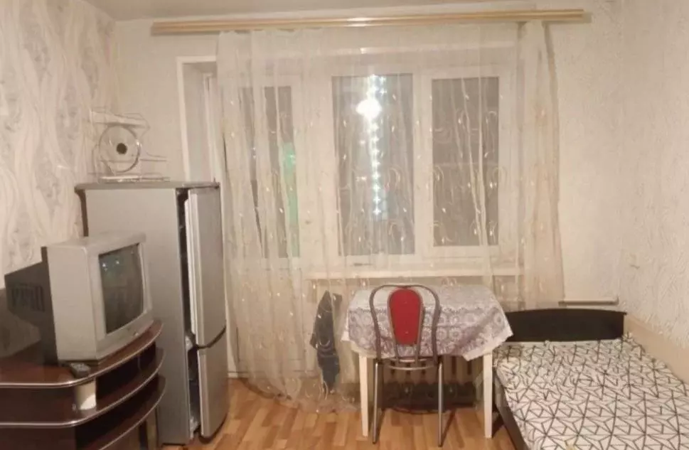 Комната Рязанская область, Рязань проезд Машиностроителей, 7 (16.0 м) - Фото 0