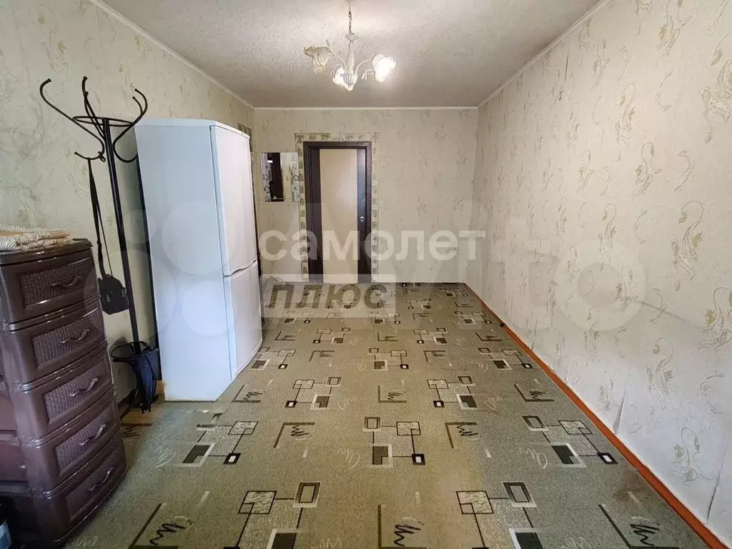 2-к. квартира, 44,3 м, 5/5 эт. - Фото 1