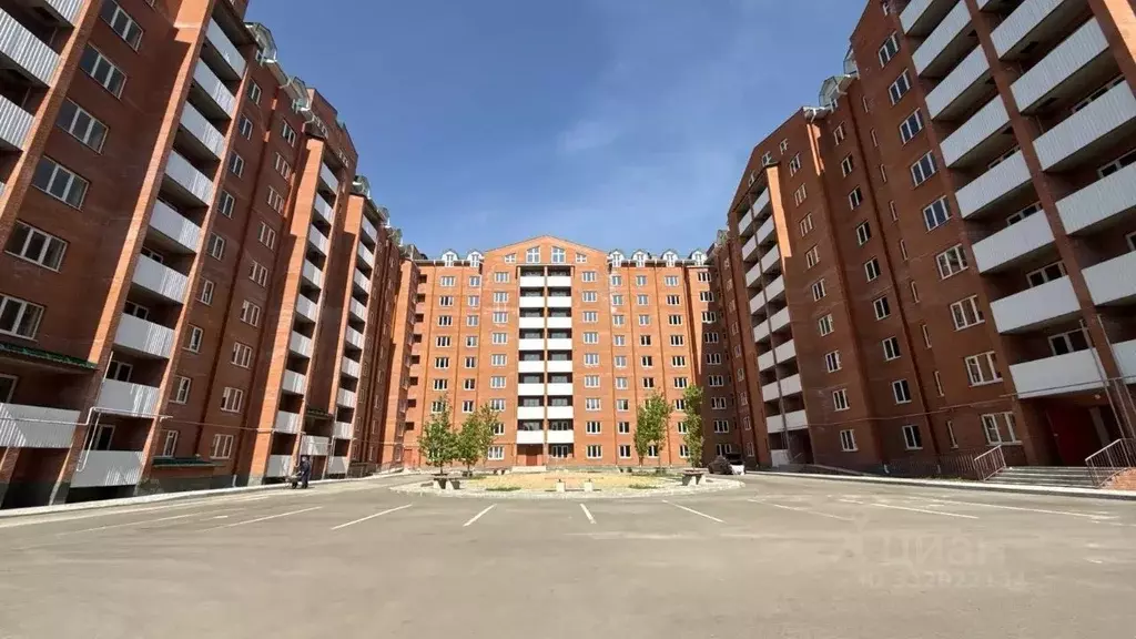 3-к кв. Московская область, Коломна городской округ, пос. Радужный 65 ... - Фото 2