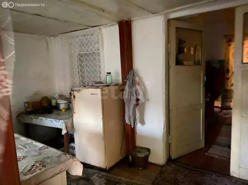 3-комнатная квартира: посёлок Огнеупорный, Луговая улица, 3 (68.6 м) - Фото 2