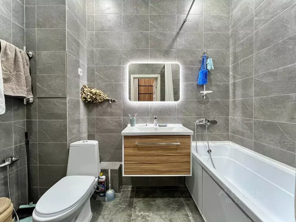 Студия Татарстан, Казань ул. Комиссара Габишева, 18А (30.0 м) - Фото 2