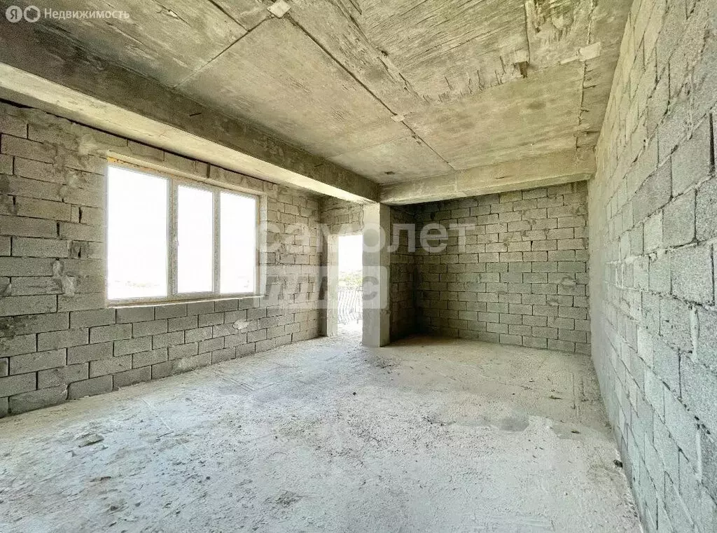 3-комнатная квартира: город Кизилюрт, улица Гагарина, 96 (110 м) - Фото 1