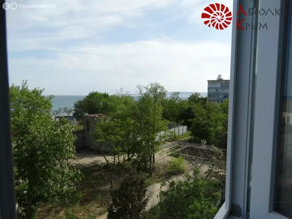 2-комнатная квартира: Приморский, Советская улица, 1А (70.7 м) - Фото 0