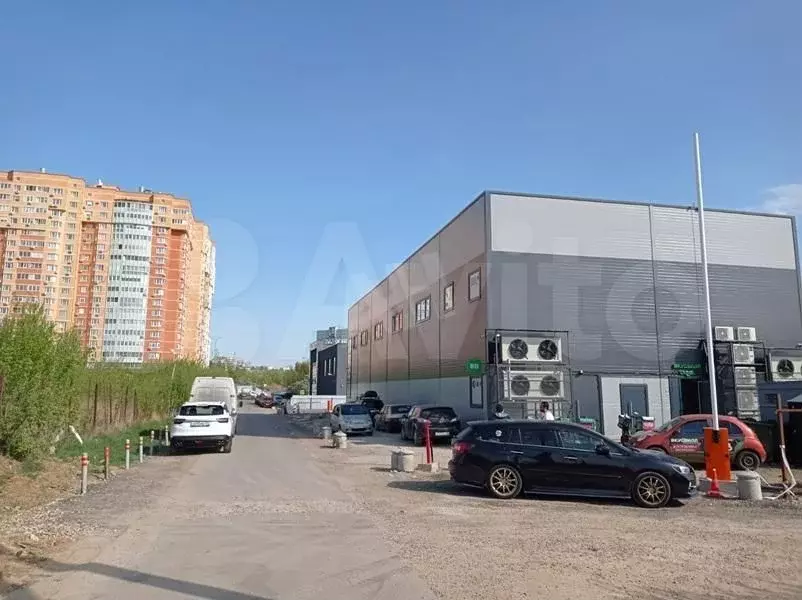 Аренда (ПСН) пл. 350 м2 Видное Каширское шоссе - Фото 0